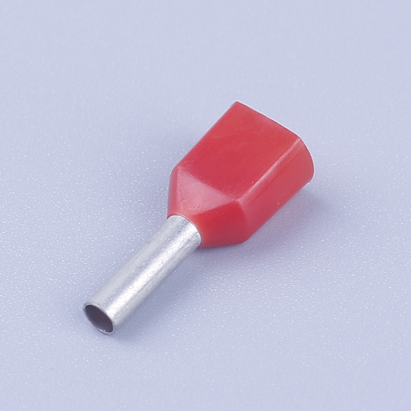 尼龍絕緣雙線(xiàn)歐式端子